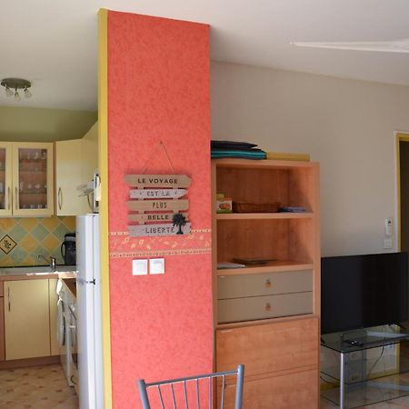 Les Villageoises Le Barcares Exterior photo