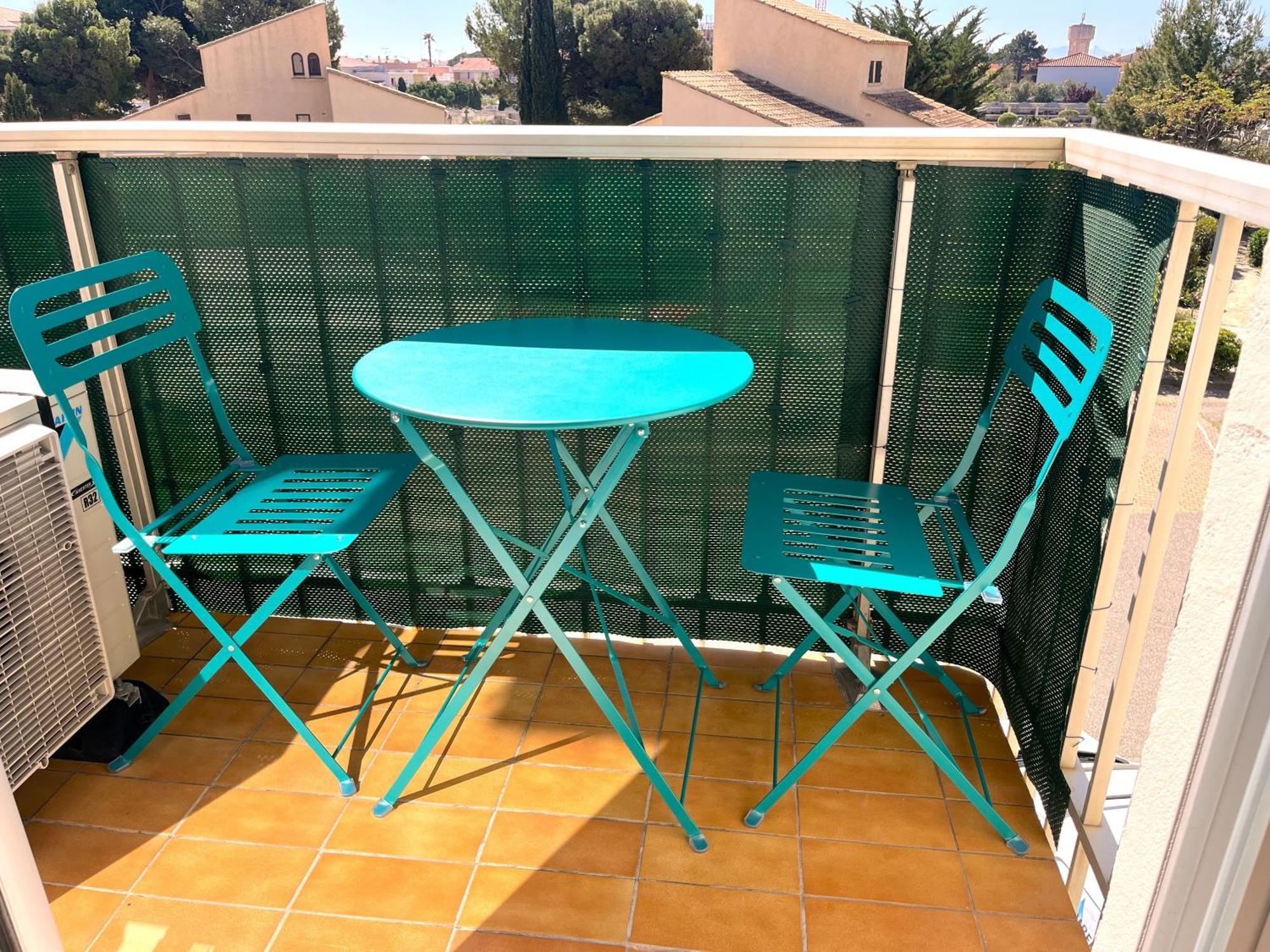 Les Villageoises Le Barcares Exterior photo