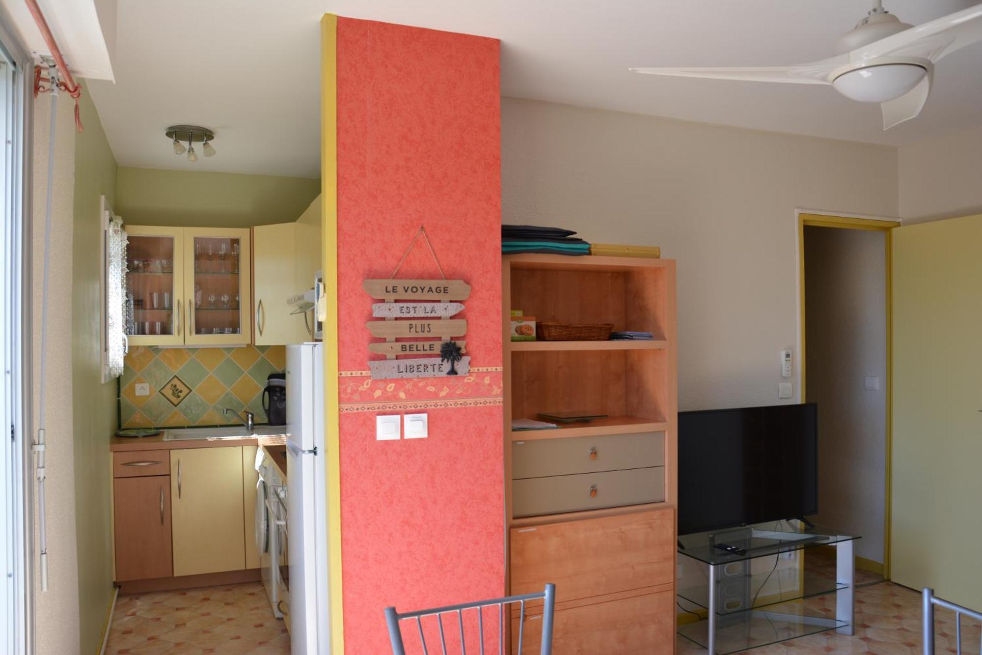 Les Villageoises Le Barcares Exterior photo