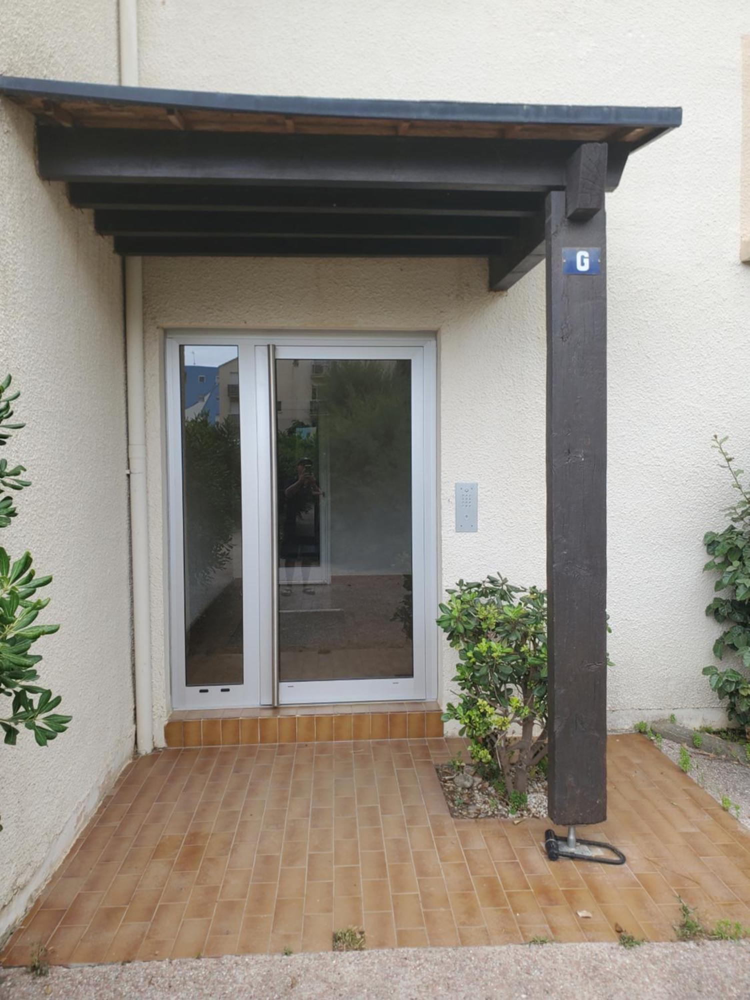 Les Villageoises Le Barcares Exterior photo